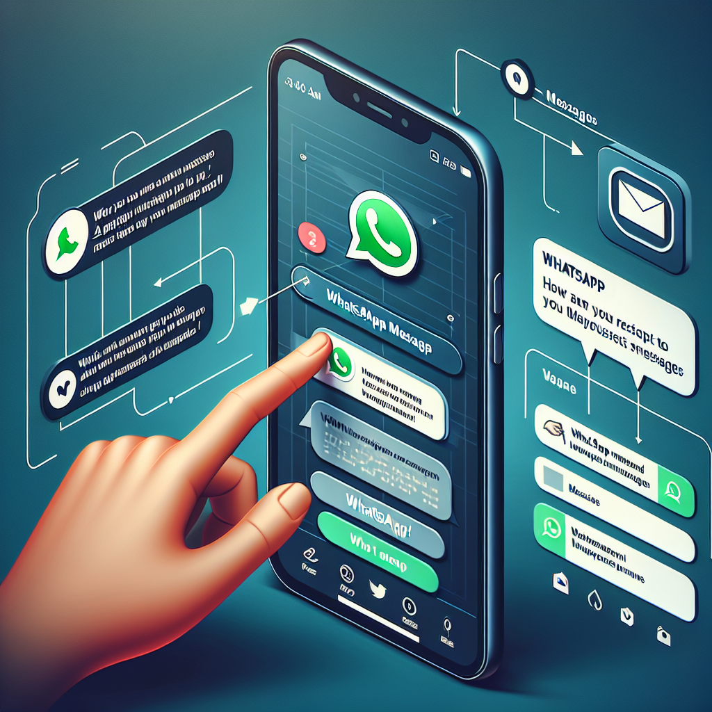 Whatsapp Mesajlarına Erişme Nasıl Yapılır ? Detaylı Anlatım!