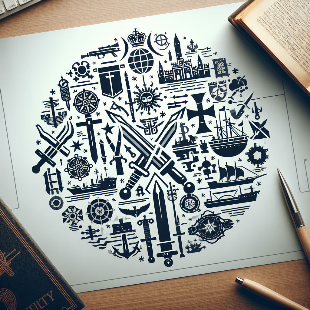 Dünyanın Gelmiş Geçmiş En Büyük Savaşları Nelerdir.